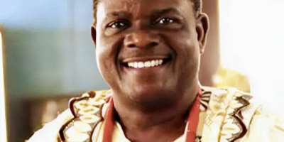 Late Kola Oyewo