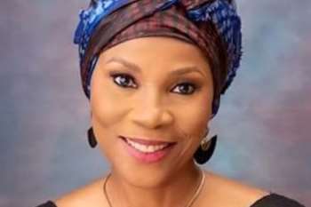 Ahunna Eziakonwa (New Special Adviser to UN Secretary General on Africa)