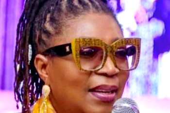  HRH Princess Moradeun Adedoyin-Solarin
