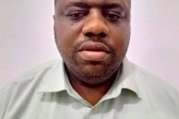 Tony Ademiluyi