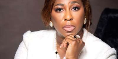 Olatimbo Ayinde (CEO/Co-Founder, Dutchford Exploration and Production (E&P)