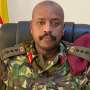 Gen.Muhoozi Kainerugaba