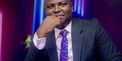 Ugochukwu Ugwuanyi