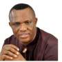 Olaka Nwogu (Winner, Rivers South East Senatorial District by-election)
