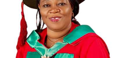 Prof. Stella N. Lemchi