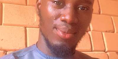 Onawola Abdulqodri Adewale