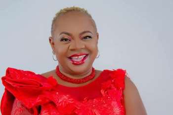 Rev. Hon. Amb Tammy Clarizza Abusi
