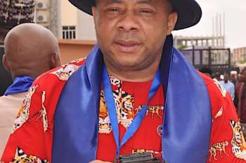 Pharm Ikeagwuonwu Chinedu Klinsmann