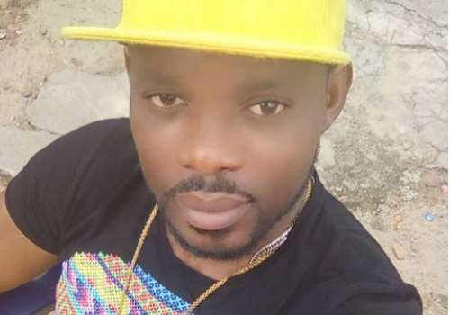 Marriage Slowed Down my Career…Actor, Emeka Enyiocha