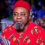 Chief Staley Okoro Emegha