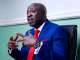 Bolaji Abdullahi (ADC's Interim national publicity secretary)
