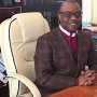 Apostle George Amadi