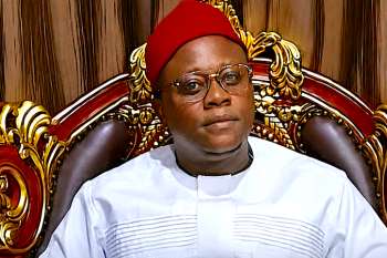  High Chief, Dr, Sir, Vincent Uchenna Anyanwu (KSM)