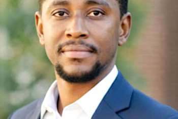 Mr UcheChukwu Agbo (President of One Youth Global)