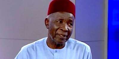 Buba Galadima