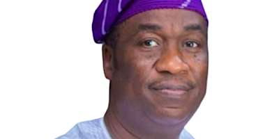 Dr Kadri Obafemi Hamzat