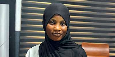 Aishat Moriyike Wahab