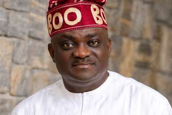 Oluwole Oke