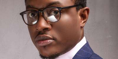 O'tega Ogra (President-elect, Advertisers  Association of Nigeria, ADVAN)