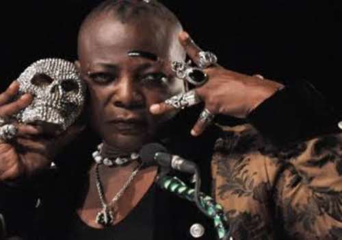 Lagos LG Chairman Renames Charly Boy Bus Stop After Popular Singer Olamide