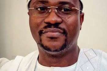  Dr. Wasiu Olanrewaju-Smart 