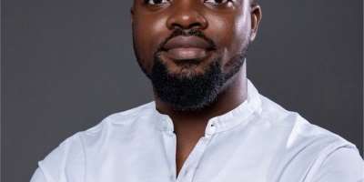 Ayotunde Alabi (Luno CEO)