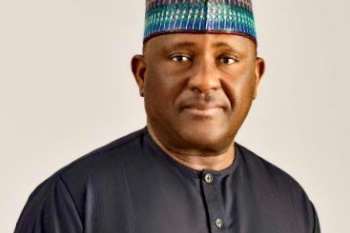 Abdul Samad Rabiu, CFR CON GCON   (Chairman/Chief Executive, BUA Group)