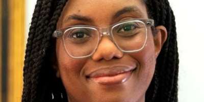 Kemi Badenoch
