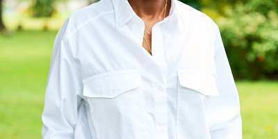 Eloho Omame, Partner at TLcom Capital