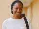 Haishat Oladunni Majolagbe ( First Class Graduate, Nigerian Law School)