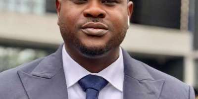Ganiu Bamgbose, PhD  