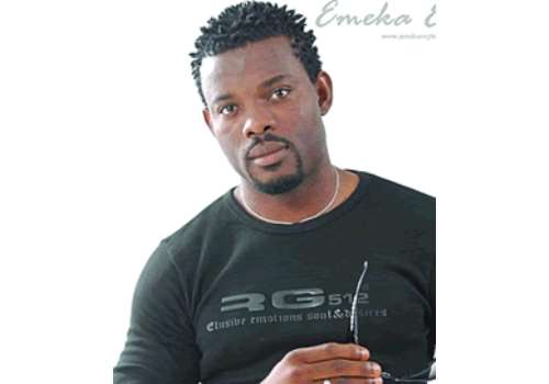 EMEKA ENYIOCHA: I PREFER FEMALE CHILDREN BECAUSE THEY ARE BETTER THAN MALE KIDS