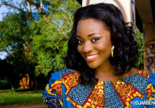 Revealed: Actress Jackie Appiah Sex Scandal