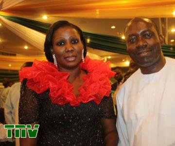 OBY AND PROF SOLUDO