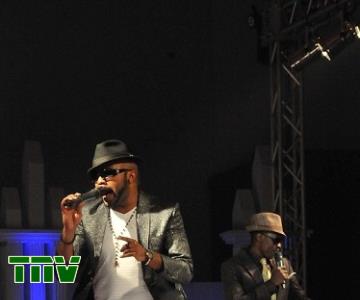 BANKY W AND SOUND SULTAN